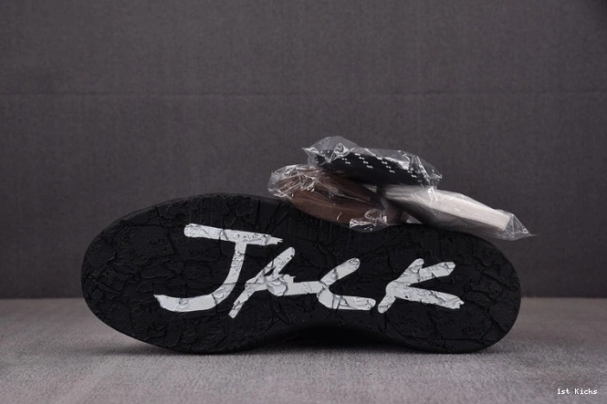 1st Kicks Jumpman TR Jack x FZ8117-204 Scott Jordan Travis 0719